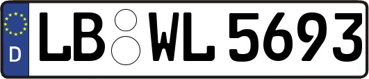 LB-WL5693