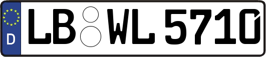 LB-WL5710