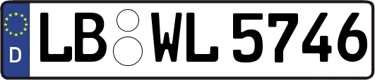 LB-WL5746
