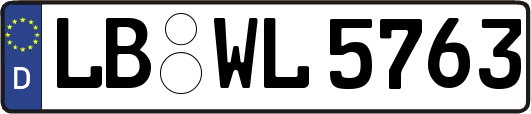 LB-WL5763