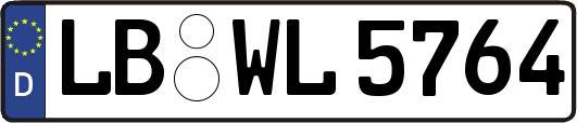 LB-WL5764