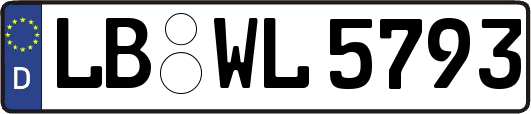 LB-WL5793