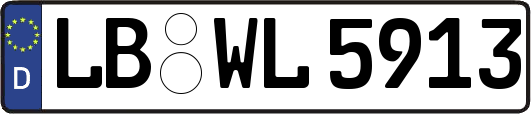 LB-WL5913