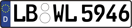 LB-WL5946