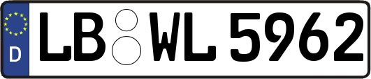 LB-WL5962