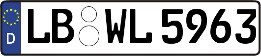 LB-WL5963
