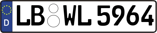 LB-WL5964