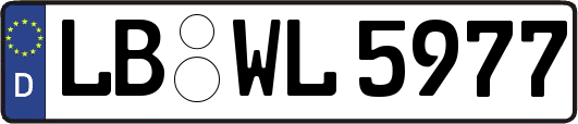 LB-WL5977