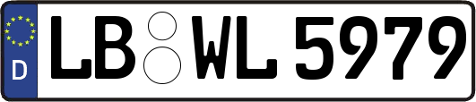 LB-WL5979