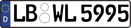 LB-WL5995