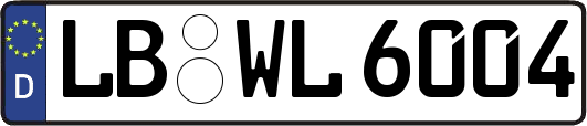 LB-WL6004