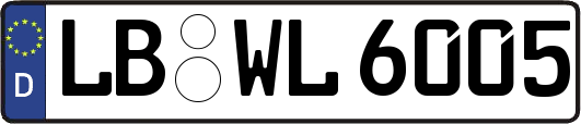 LB-WL6005