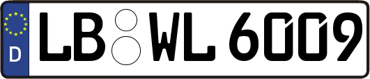 LB-WL6009