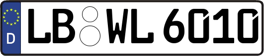 LB-WL6010