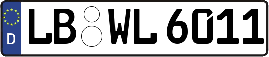 LB-WL6011
