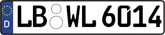 LB-WL6014