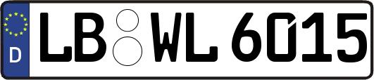 LB-WL6015