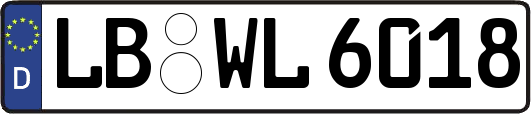 LB-WL6018