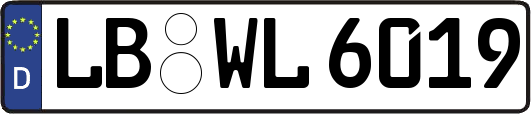 LB-WL6019