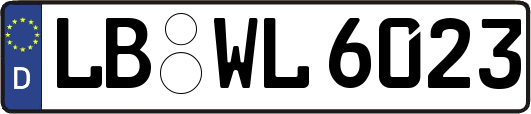 LB-WL6023