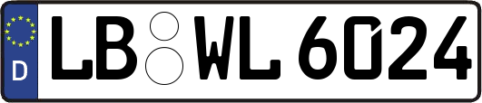 LB-WL6024