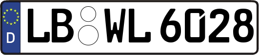 LB-WL6028