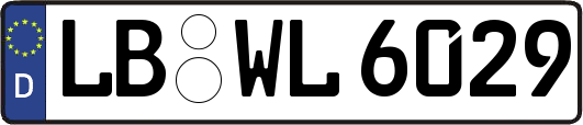 LB-WL6029