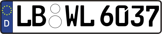 LB-WL6037