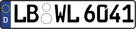 LB-WL6041