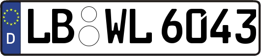 LB-WL6043