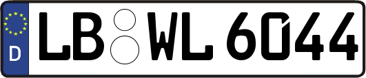 LB-WL6044