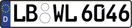 LB-WL6046