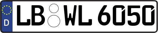 LB-WL6050