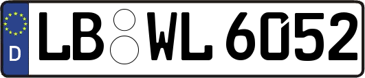 LB-WL6052