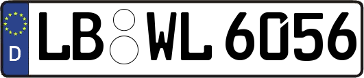 LB-WL6056