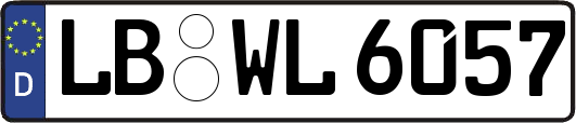 LB-WL6057