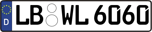 LB-WL6060
