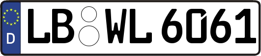 LB-WL6061