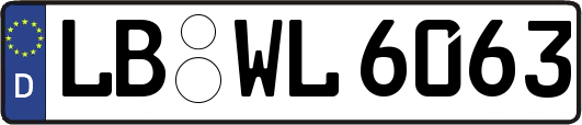 LB-WL6063