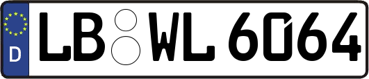LB-WL6064