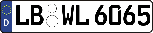 LB-WL6065