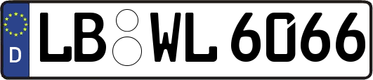 LB-WL6066