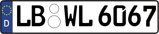 LB-WL6067