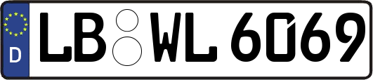 LB-WL6069
