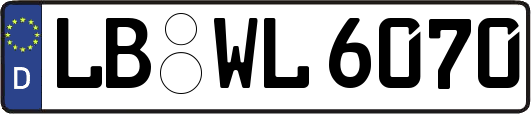 LB-WL6070