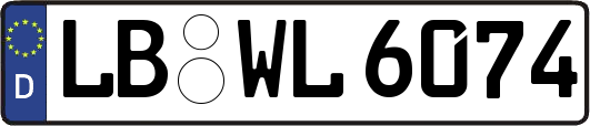 LB-WL6074
