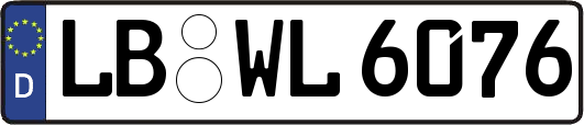 LB-WL6076