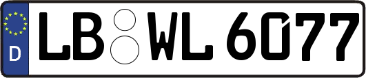 LB-WL6077