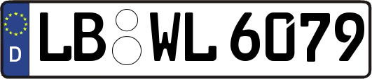 LB-WL6079