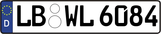 LB-WL6084